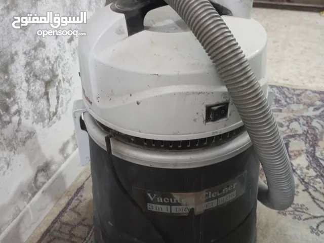 Other Vacuum Cleaners for sale in Zarqa