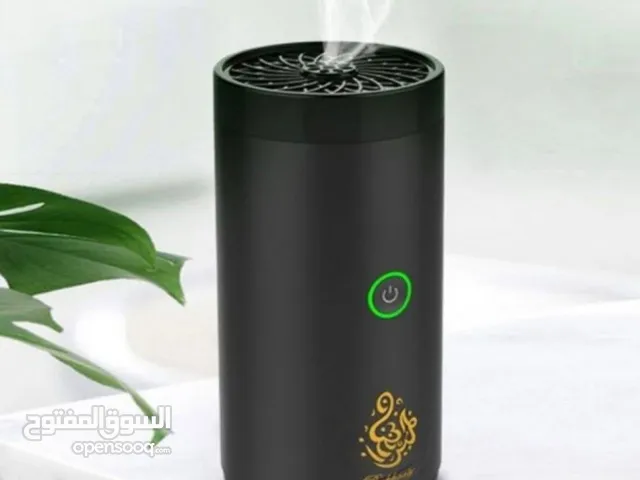 المبخرة الالكترونية لسيارات والمنازل