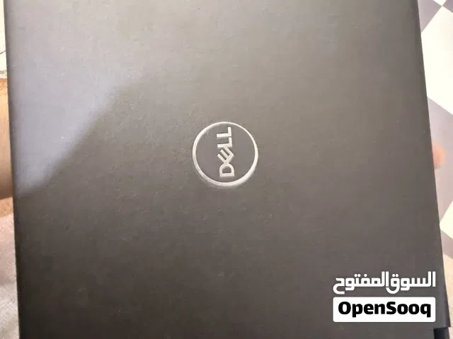 لابتوب دل نظام أندرويد