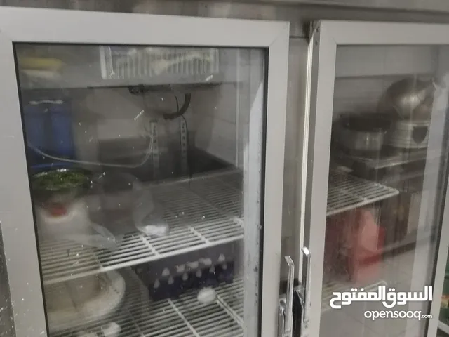معدات مطعم للبيع