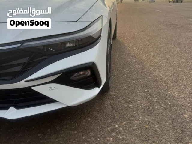 النترا2024 خليجي