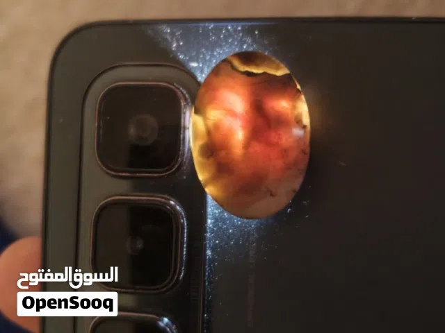 محابس فضة 925