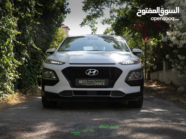 New Hyundai Kona in Hebron
