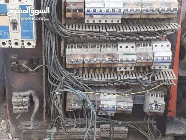  Replacement Parts for sale in Zarqa