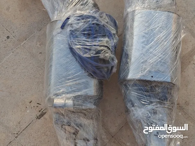 دبات بورلا نظاف