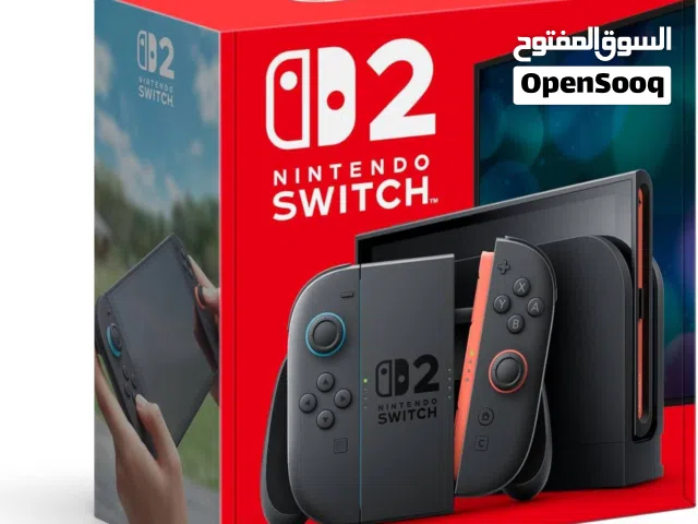 Nintendo Switch Nintendo for sale in Muscat