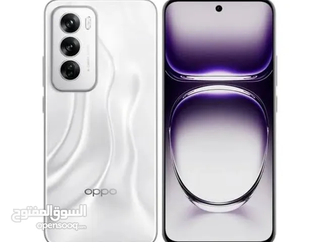 موبايل اوبو رينو 12 ، 5g
