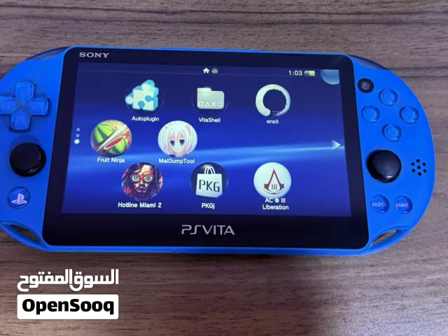 PSP Vita PlayStation for sale in Baghdad