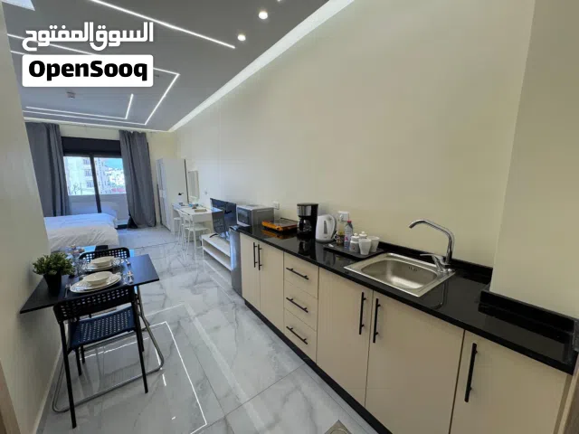 Furnished Daily in Al Karak Al-Thaniyyah
