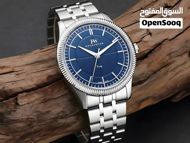 Analog Quartz Others watches  for sale in Zarqa