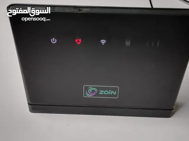 راوتر هواوي B315S مفكوك تشفيره عكل الشبكات اورانج زين امنية للكاميرات