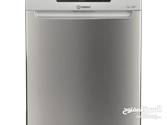 Indesit 14+ Place Settings Dishwasher in Amman
