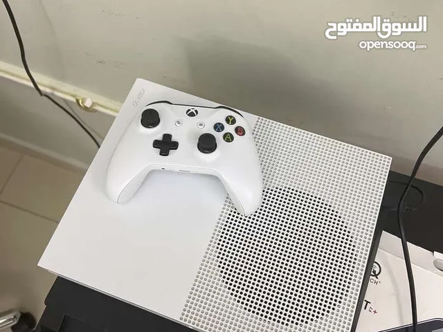 Xbox One Xbox for sale in Al Batinah