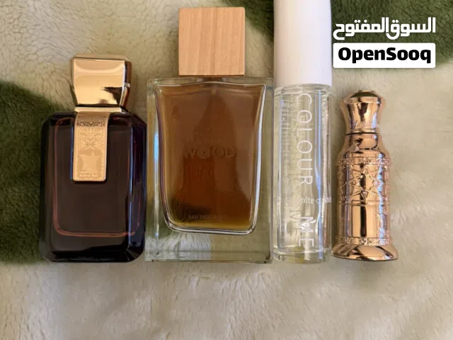 عطور رجالي اصلية جديدة