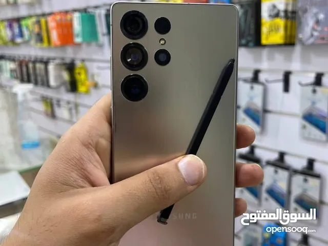 النسخة المحسنة من شبيه Galaxy S25 Ultra يدعم تطبيق بنكك جميع الولايات توصيل مجااااني