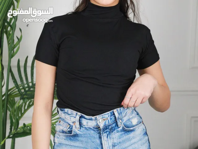 Sleeveless Shirts Tops - Shirts in Salt