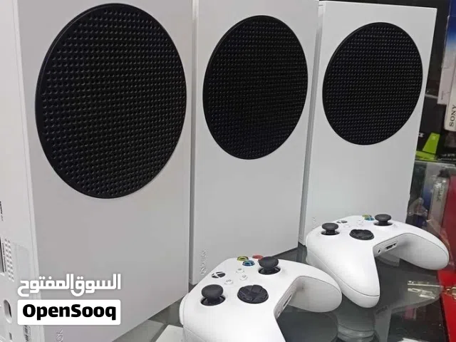 عروض اجهزه اكس بوكس سيريس اس مستعمل