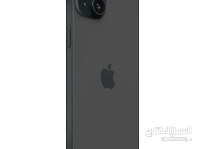 (New) Apple iphon 15 plus 256GB
