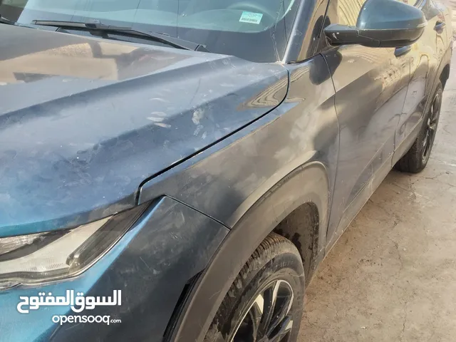Chevrolet Blazer 2021 in Baghdad