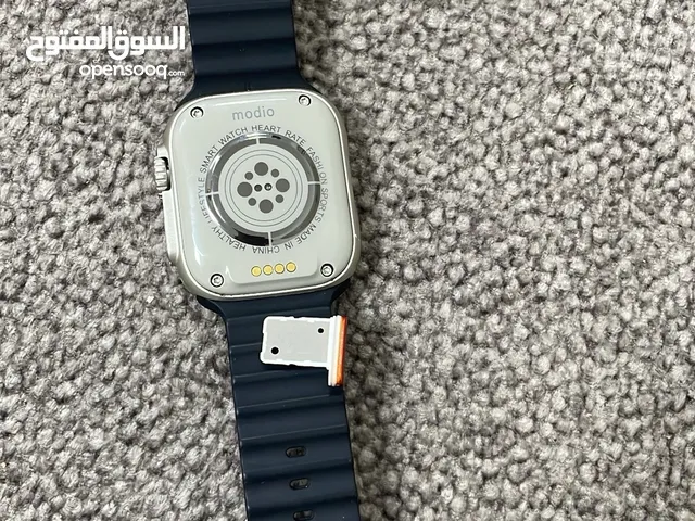 ساعه شبيهه الابل طبق الاصل