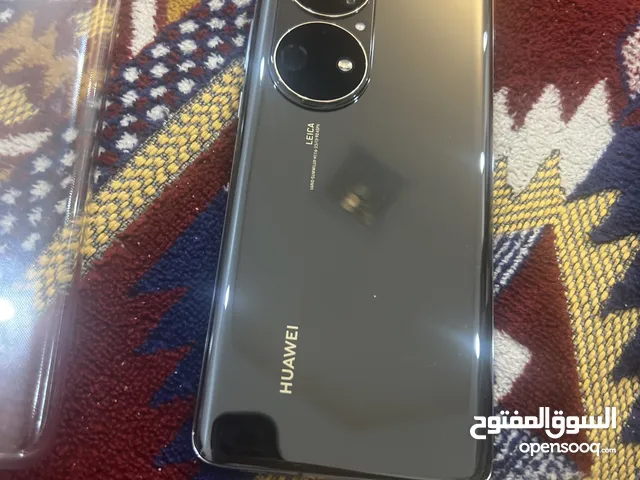 Huawei P50 Pro 256 GB in Farwaniya