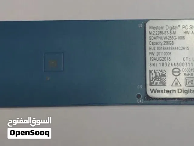 ZH OUPIN M.2 SSD - 512GB) (NVMe 256 m2