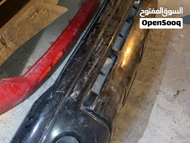بروانتي تندرا أمامي معه مكمل بروانطي