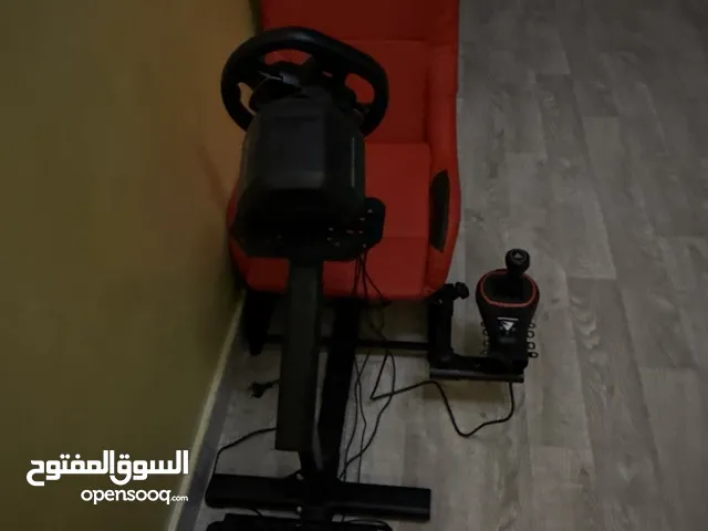 Gaming PC Steering in Fujairah
