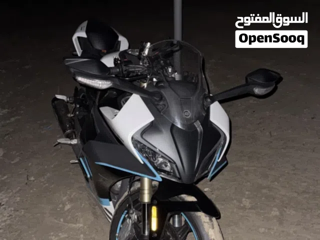 2024 سي اف موتو أخرى
