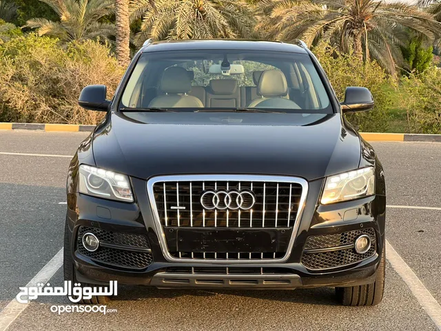 Audi Q5 2013 in Sharjah