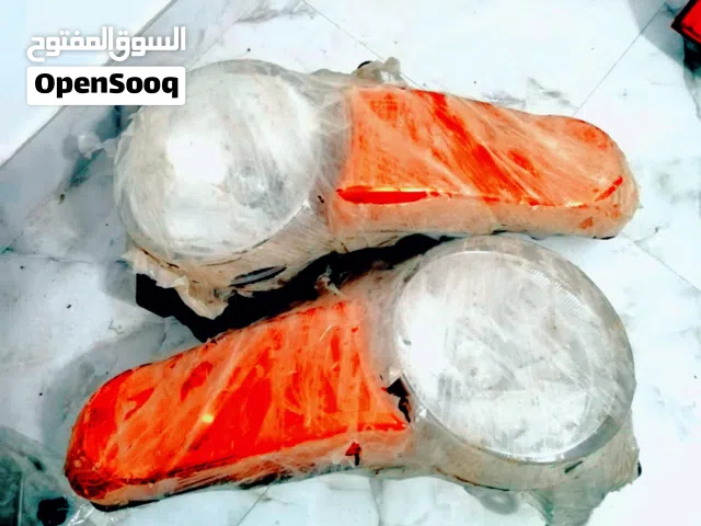 لبيع أغراض أف جي FG