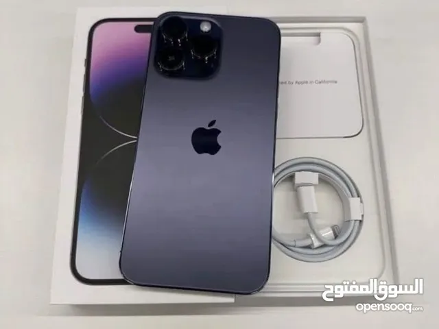 للبيع ايفون 14 pro