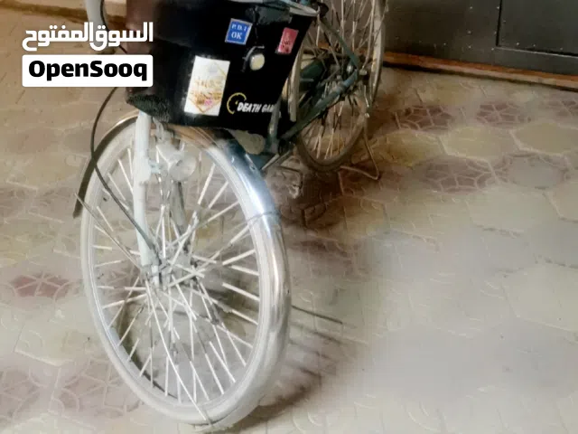 سيكل ياباني نظيف جدًا قابل للتفاوض