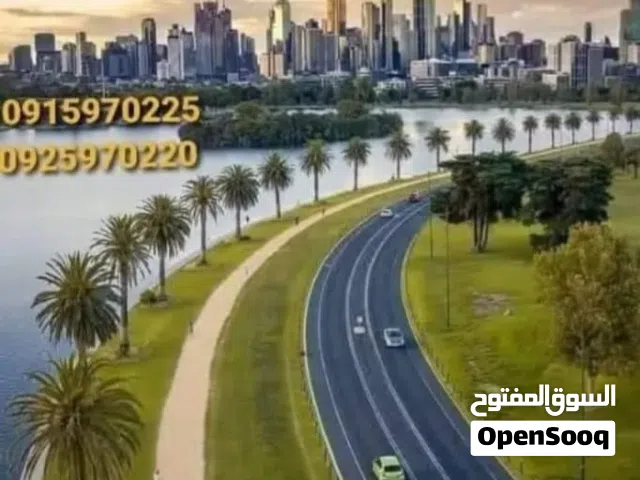 147 m2 3 Bedrooms Townhouse for Rent in Tripoli Edraibi