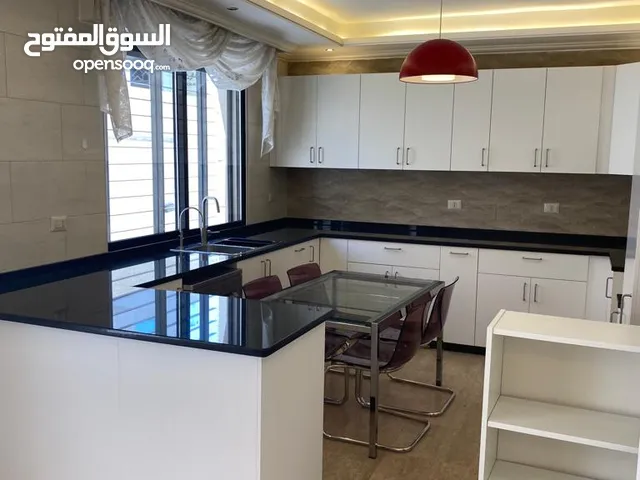 260 m2 3 Bedrooms Apartments for Rent in Amman Deir Ghbar