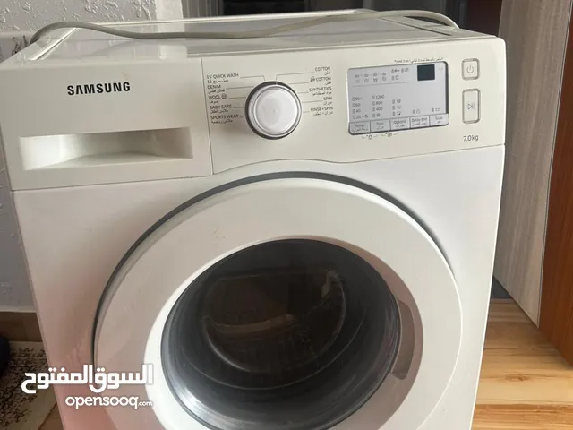 Samsung 7 - 8 Kg Washing Machines in Muscat