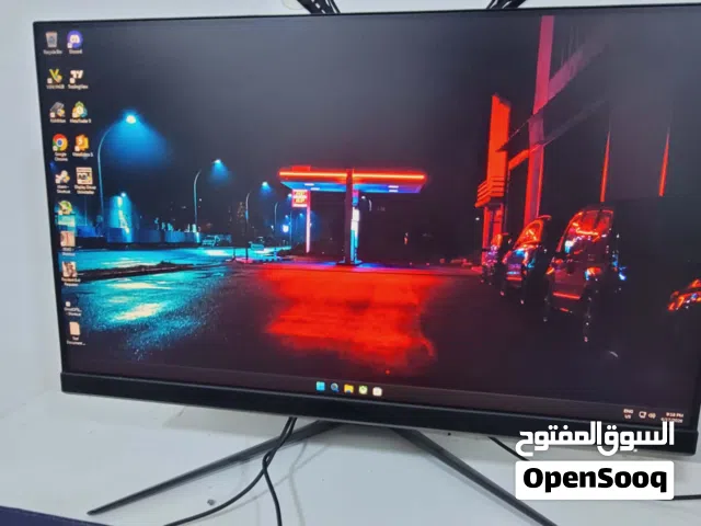 مونتر msi241 للبيع