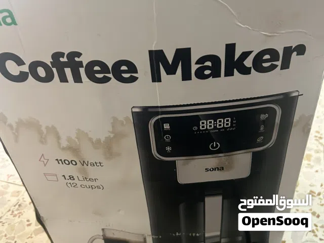 ماكينه قهوه