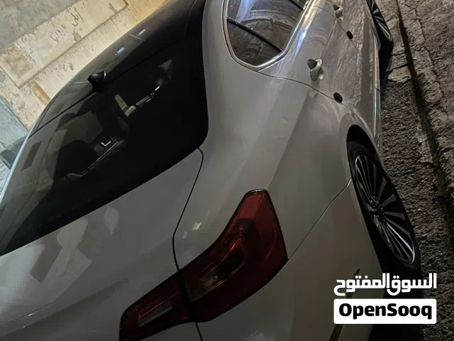 كيا كادينزا