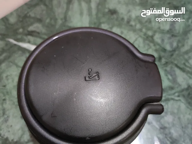 طفاية سجاير لسيارة فورد ايدج 2011-2014 لم تستخدم