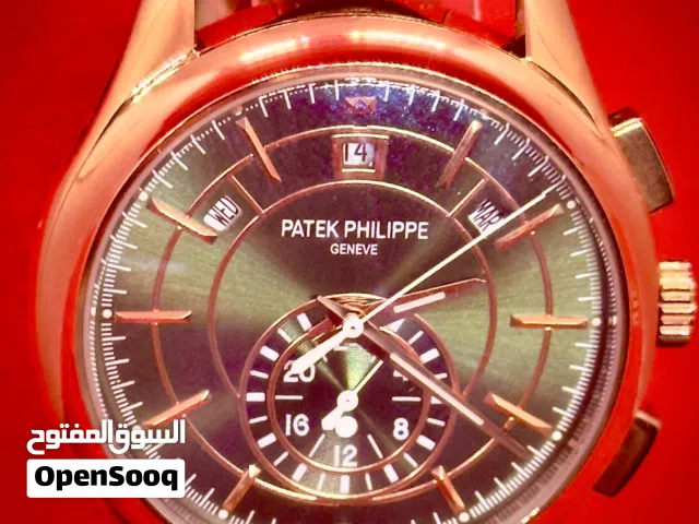 Automatic Patek Philippe watches for sale in Hawally