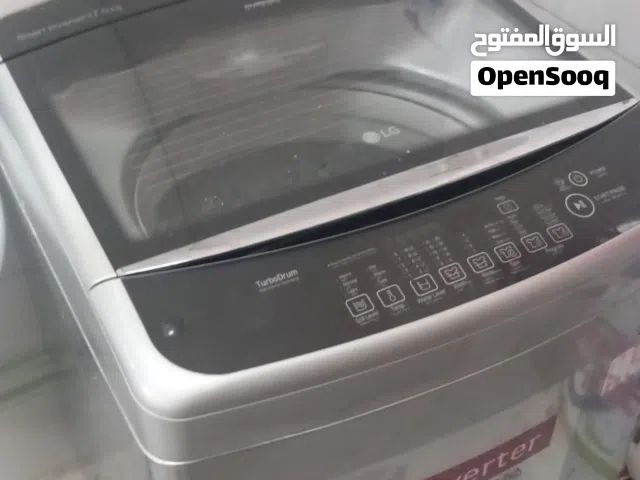 LG Top Load washing machine for sale