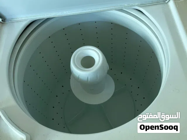 غسالة 9 كيلو مستعمل كاالجديد مستورد من السعودية