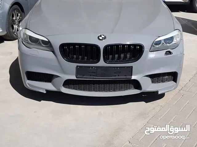 BMW 520 وارد كوري  2013