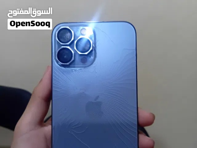 Apple iPhone 13 Pro Max 256 GB in Zarqa