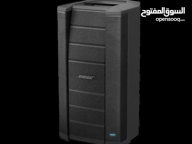  Speakers for sale in Central Governorate