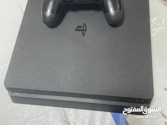 سوني 4 سليم