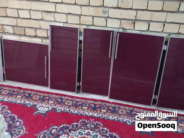 ابواب المنيوم عدد 11
