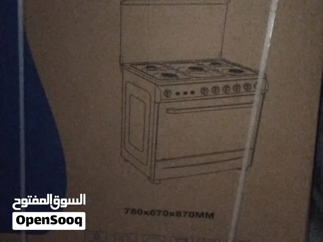 غاز بفرن جديد قياس 80-60 نوعية ناشونل سونيك