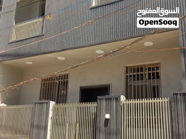 120 m2 3 Bedrooms Townhouse for Rent in Baghdad Saidiya